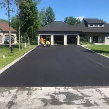 Driveway Pressure Washing in Bayshore Gardens, FL